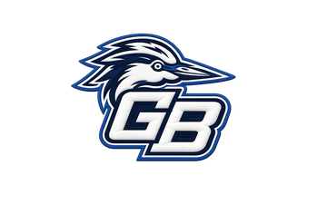 Great Blue Company logo